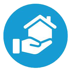 First-time homebuyer learning about affordable mortgage options and low down payment loans
