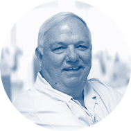 Jack Teegardin — V.I.P. Mortgage executive leadership team member