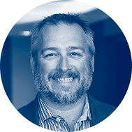 Jay Barbour — V.I.P. Mortgage executive leadership team member