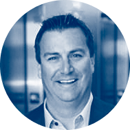 Keith Teegardin — V.I.P. Mortgage founder and CEO